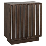 Dressoir Bryant 2-deuren (Brown) van Richmond Interiors – Luxe comfort op maat van PureWonen. Vraag naar de beste prijs.