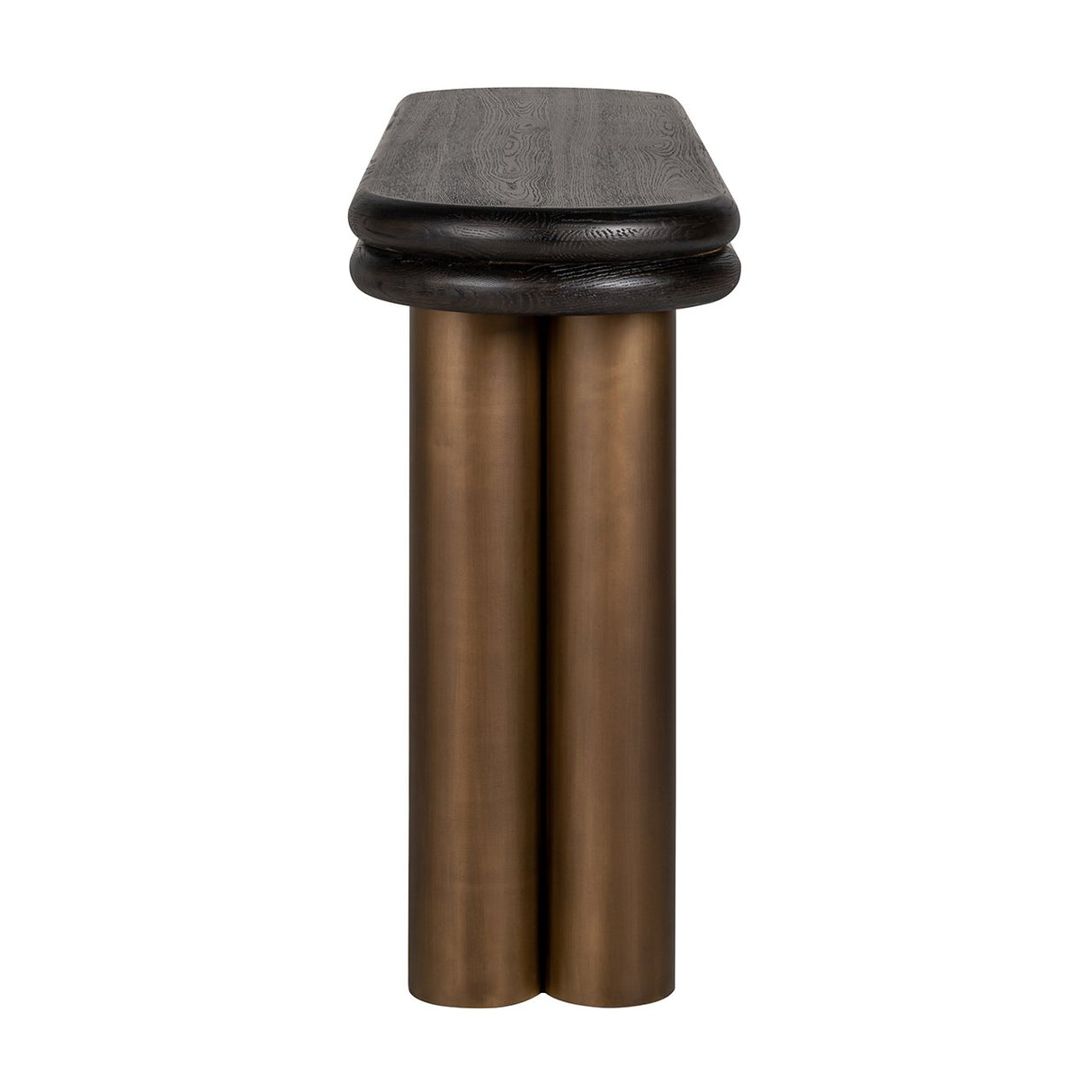 Wandtafel Macaron (Black rustic) van Richmond Interiors – Luxe comfort op maat van PureWonen. Vraag naar de beste prijs.