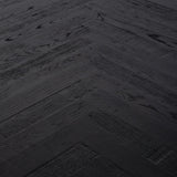 Eettafel Hayley 280 (Dark coffee) van Richmond Interiors – Luxe comfort op maat van PureWonen. Vraag naar de beste prijs.