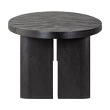 Eettafel Lilly 330 ovaal (Dark coffee) van Richmond Interiors – Luxe comfort op maat van PureWonen. Vraag naar de beste prijs.