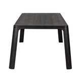 Eettafel Baccarat 230 (Dark coffee) van Richmond Interiors – Luxe comfort op maat van PureWonen. Vraag naar de beste prijs.