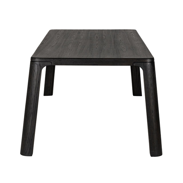 Eettafel Baccarat 230 (Dark coffee) van Richmond Interiors – Luxe comfort op maat van PureWonen. Vraag naar de beste prijs.