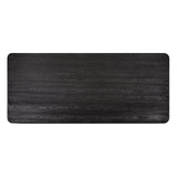 Eettafel Baccarat 230 (Dark coffee) van Richmond Interiors – Luxe comfort op maat van PureWonen. Vraag naar de beste prijs.