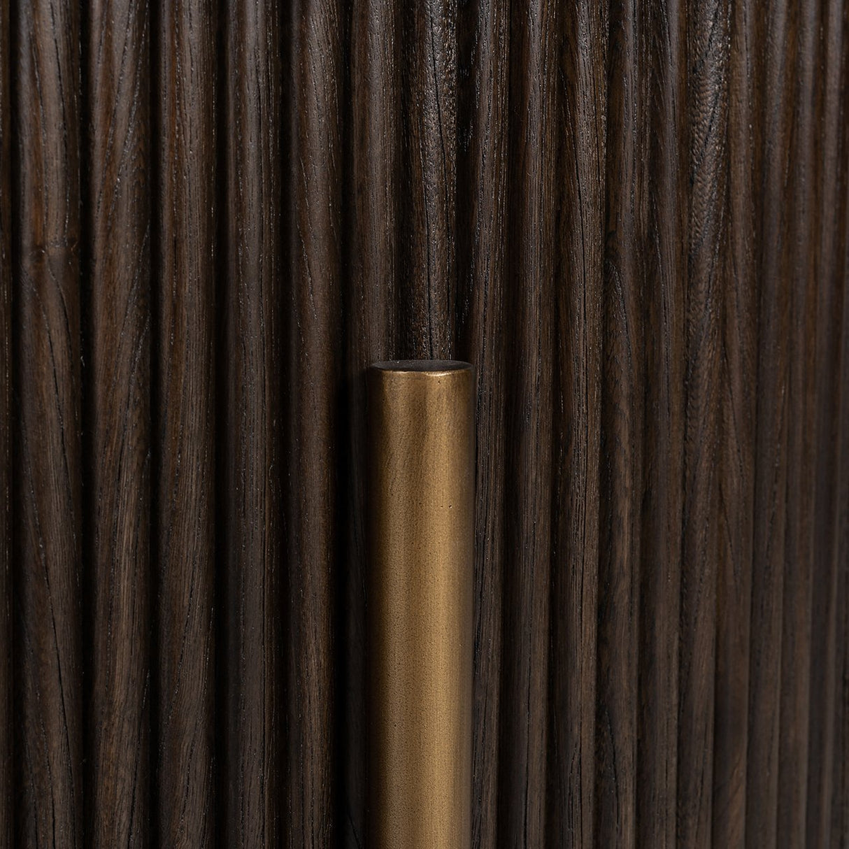 Salontafel Luxor 95Ø (Brown) van Richmond Interiors – Luxe comfort op maat van PureWonen. Vraag naar de beste prijs.