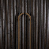 Wandkast Luxor 1-deur (Brown) van Richmond Interiors – Luxe comfort op maat van PureWonen. Vraag naar de beste prijs.