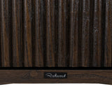 Wandkast Luxor 1-deur (Brown) van Richmond Interiors – Luxe comfort op maat van PureWonen. Vraag naar de beste prijs.