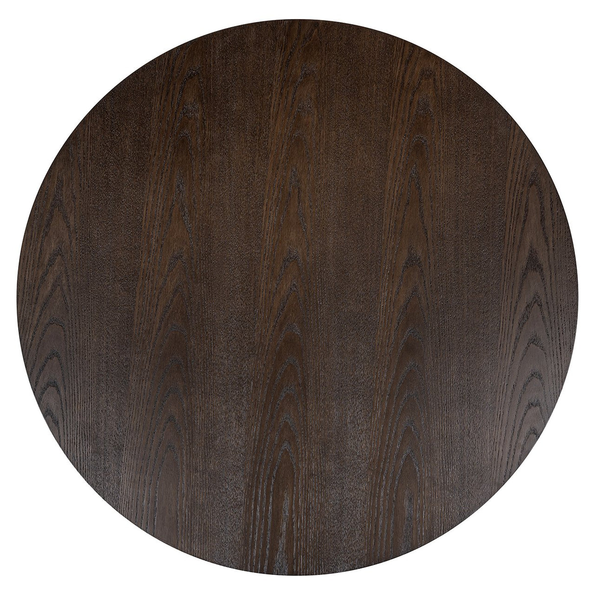 Salontafel Luxor 100Ø (Brown) van Richmond Interiors – Luxe comfort op maat van PureWonen. Vraag naar de beste prijs.
