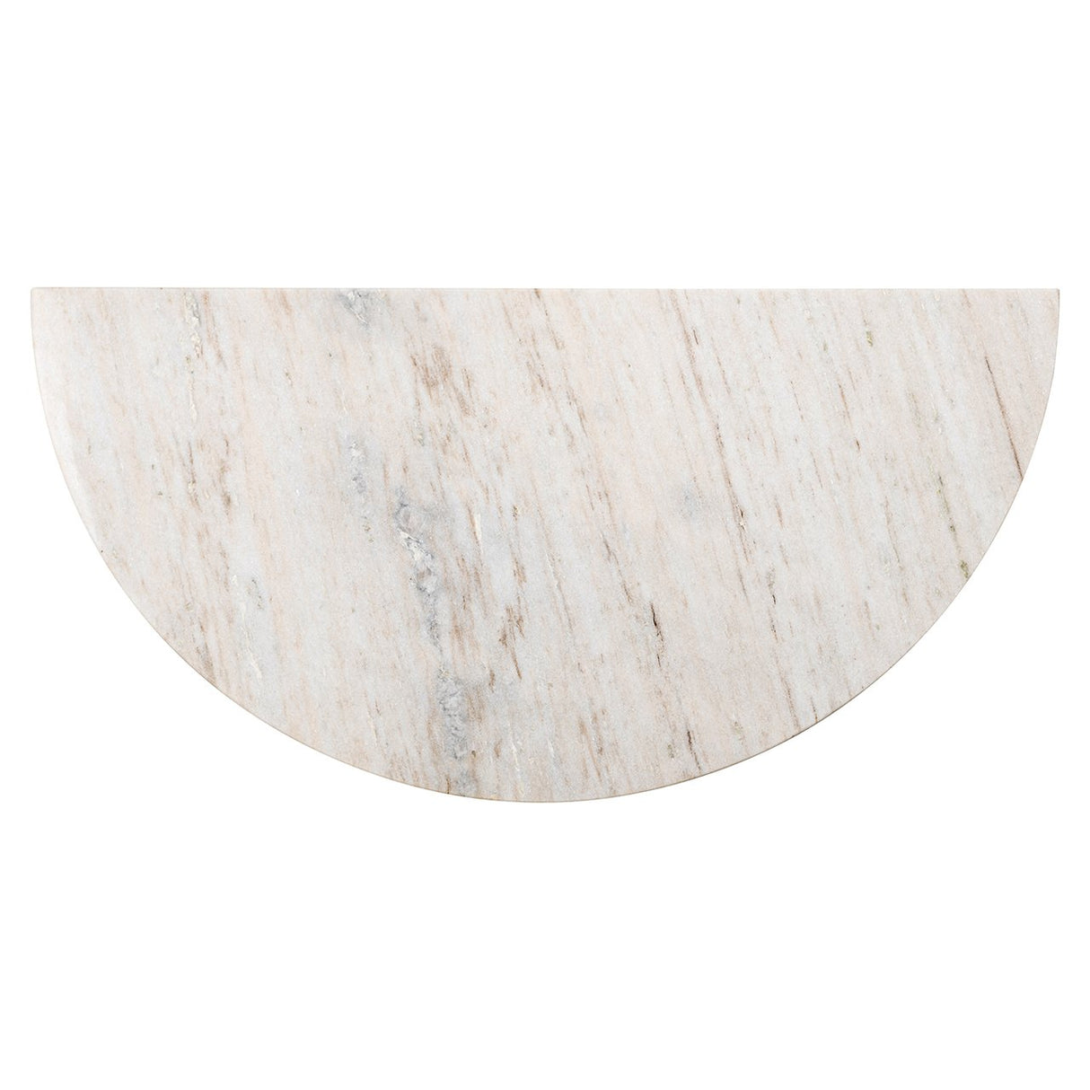 Wandtafel Mayfield (Brown) van Richmond Interiors – Luxe comfort op maat van PureWonen. Vraag naar de beste prijs.