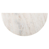 Wandtafel Mayfield (Brown) van Richmond Interiors – Luxe comfort op maat van PureWonen. Vraag naar de beste prijs.