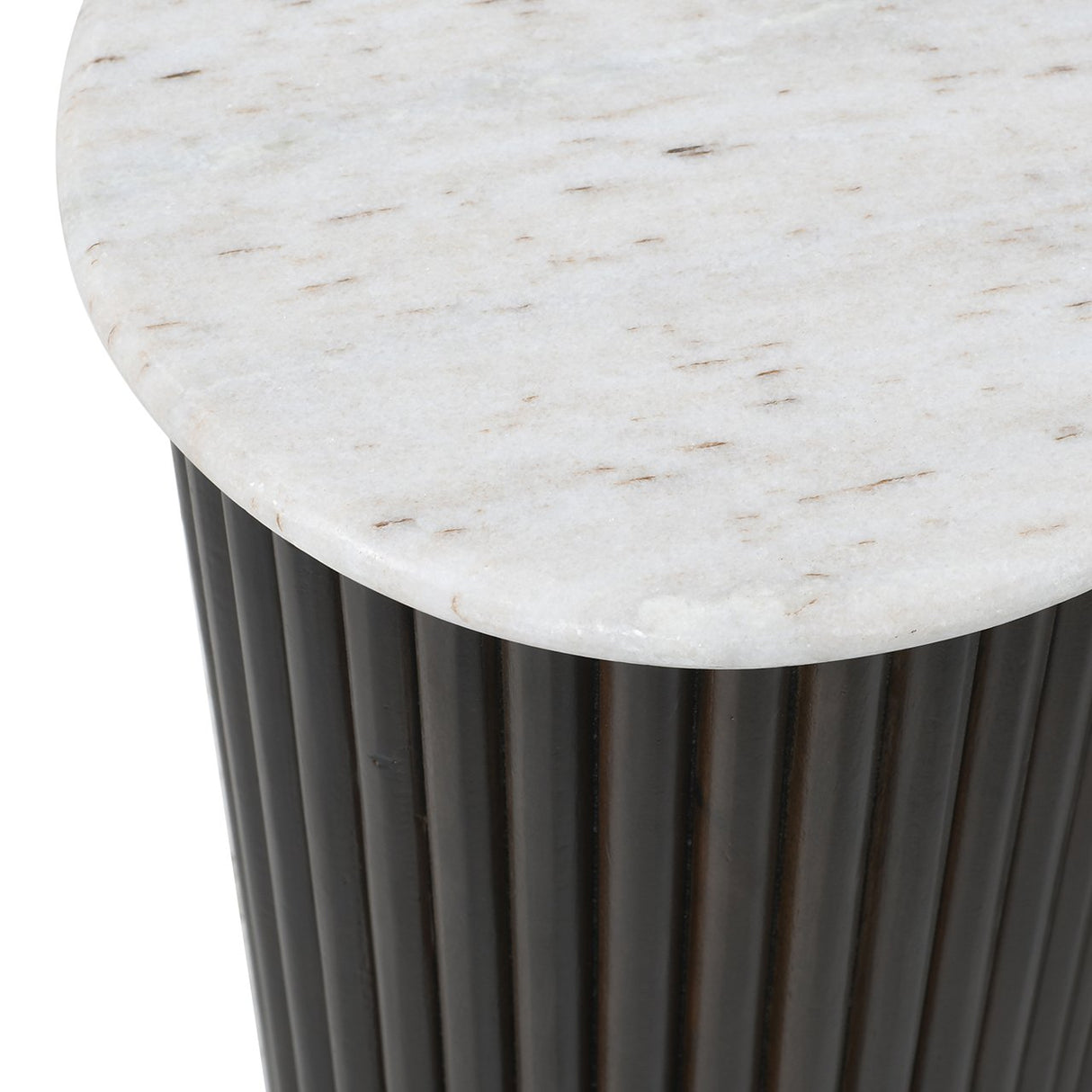 Salontafel Mayfield set van 2 (Brown) van Richmond Interiors – Luxe comfort op maat van PureWonen. Vraag naar de beste prijs.