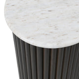 Salontafel Mayfield set van 2 (Brown) van Richmond Interiors – Luxe comfort op maat van PureWonen. Vraag naar de beste prijs.