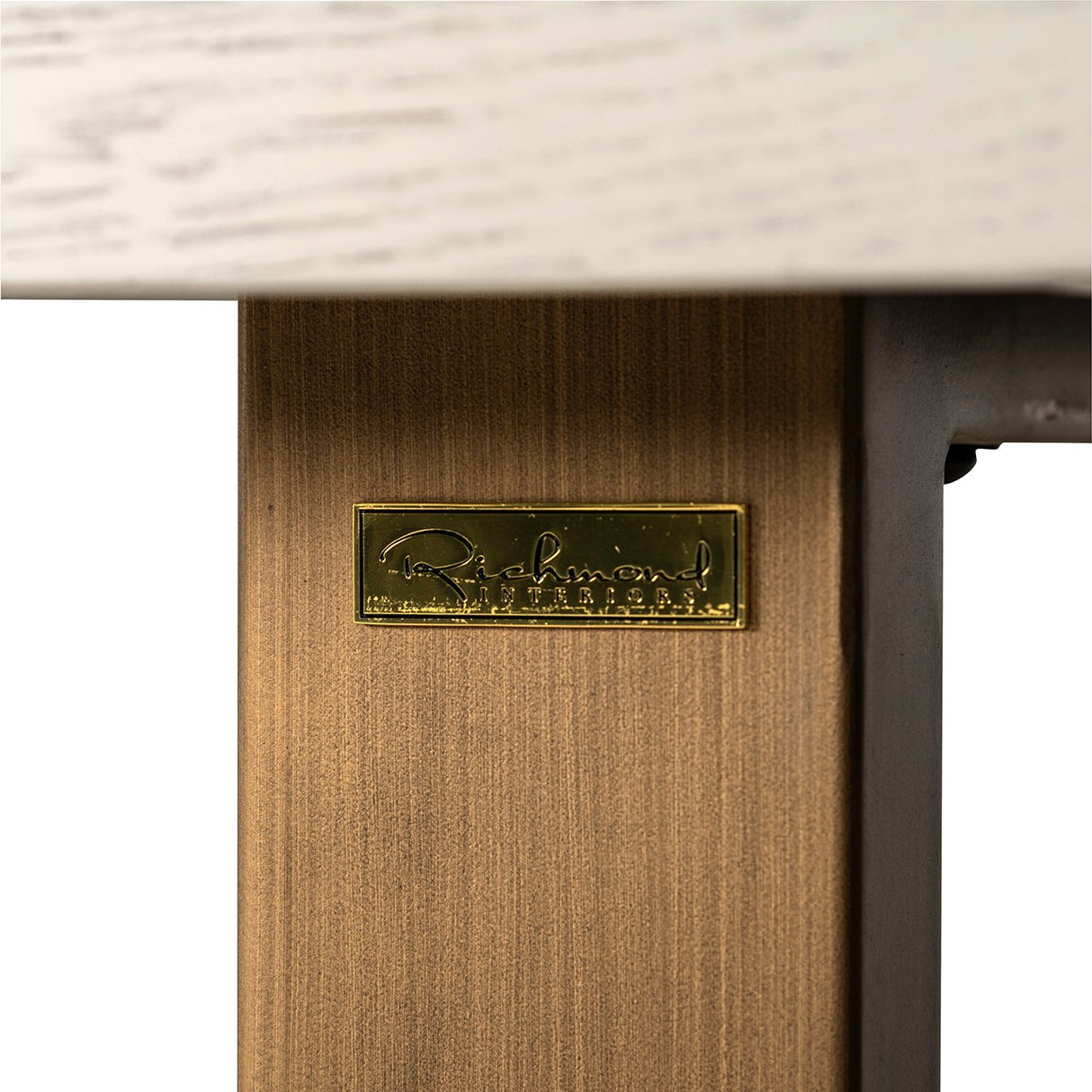 Eettafel Whitebone 235 (Verona Grey) van Richmond Interiors – Luxe comfort op maat van PureWonen. Vraag naar de beste prijs.