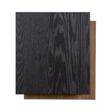 Bijzettafel Cambon 3-laags (Dark coffee) van Richmond Interiors – Luxe comfort op maat van PureWonen. Vraag naar de beste prijs.