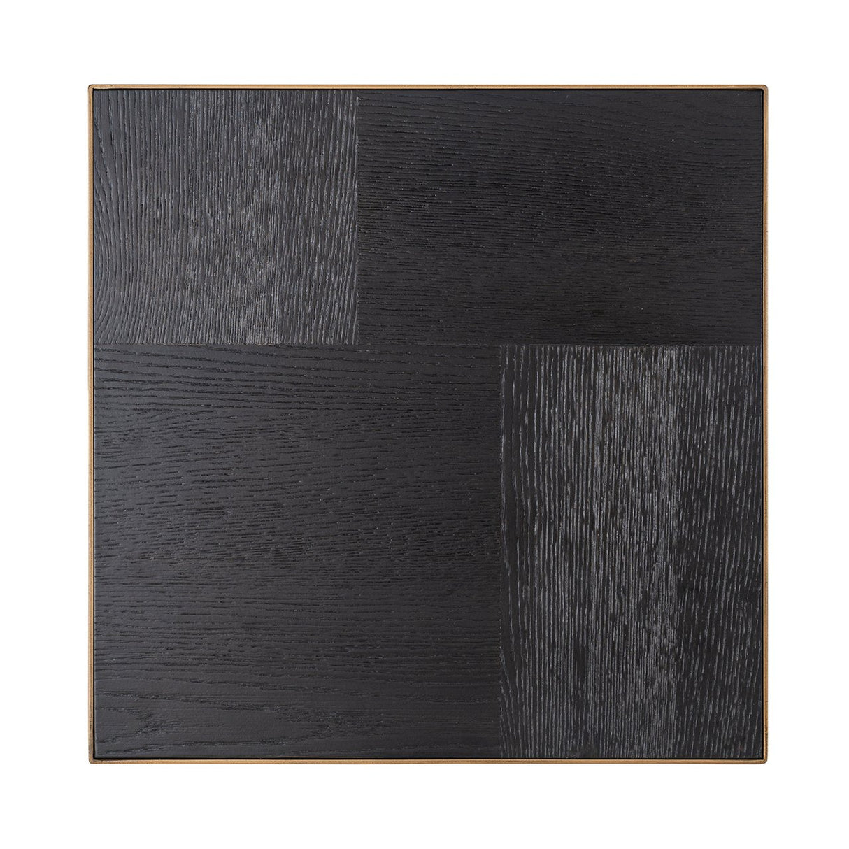 Bijzettafel Cambon (Dark coffee) van Richmond Interiors – Luxe comfort op maat van PureWonen. Vraag naar de beste prijs.