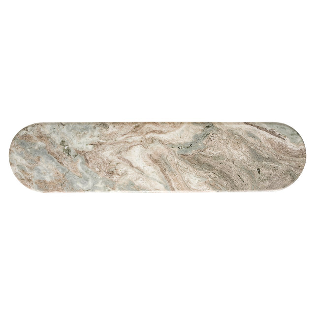 Wandtafel Coronel (Beige) van Richmond Interiors – Luxe comfort op maat van PureWonen. Vraag naar de beste prijs.