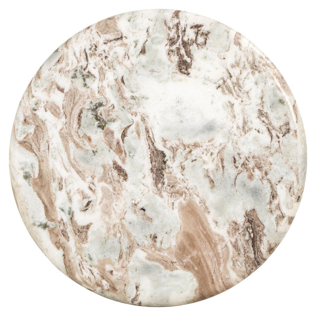 Bijzettafel Coronel (Beige) van Richmond Interiors – Luxe comfort op maat van PureWonen. Vraag naar de beste prijs.