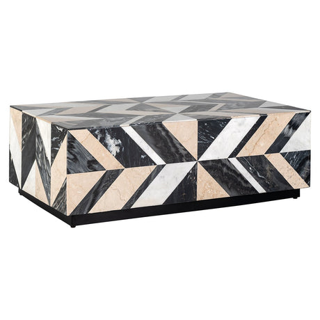 Salontafel Rostelli van Richmond Interiors – Luxe comfort op maat van PureWonen. Vraag naar de beste prijs.