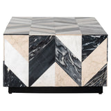 Salontafel Rostelli van Richmond Interiors – Luxe comfort op maat van PureWonen. Vraag naar de beste prijs.