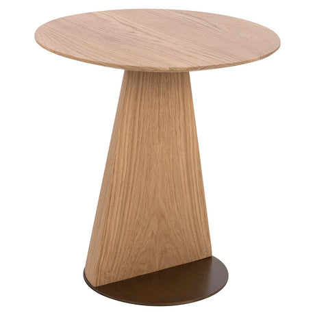 Sofa tafel Belfort (Natural oak) van Richmond Interiors – Luxe comfort op maat van PureWonen. Vraag naar de beste prijs.