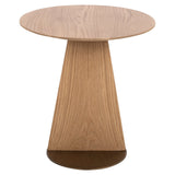 Sofa tafel Belfort (Natural oak) van Richmond Interiors – Luxe comfort op maat van PureWonen. Vraag naar de beste prijs.