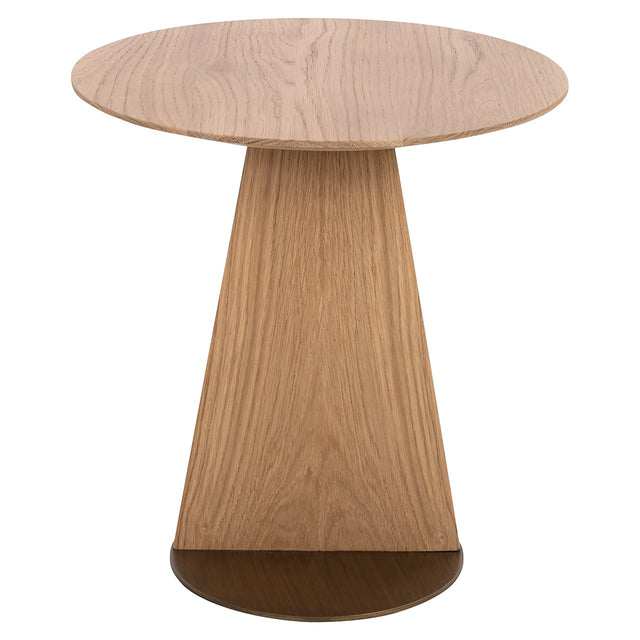 Sofa tafel Belfort (Natural oak) van Richmond Interiors – Luxe comfort op maat van PureWonen. Vraag naar de beste prijs.