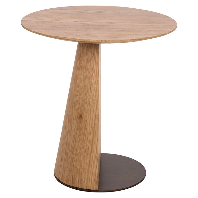 Sofa tafel Belfort (Natural oak) van Richmond Interiors – Luxe comfort op maat van PureWonen. Vraag naar de beste prijs.