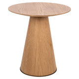 Sofa tafel Belfort (Natural oak) van Richmond Interiors – Luxe comfort op maat van PureWonen. Vraag naar de beste prijs.