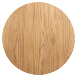 Sofa tafel Belfort (Natural oak) van Richmond Interiors – Luxe comfort op maat van PureWonen. Vraag naar de beste prijs.