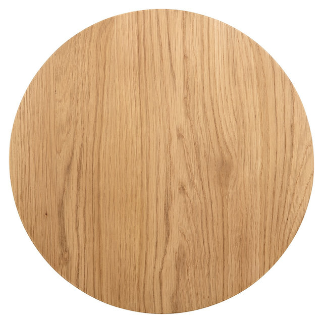 Sofa tafel Belfort (Natural oak) van Richmond Interiors – Luxe comfort op maat van PureWonen. Vraag naar de beste prijs.
