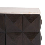 Salontafel Claremont (Brown) van Richmond Interiors – Luxe comfort op maat van PureWonen. Vraag naar de beste prijs.