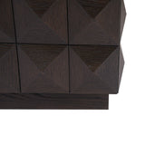 Salontafel Claremont (Brown) van Richmond Interiors – Luxe comfort op maat van PureWonen. Vraag naar de beste prijs.