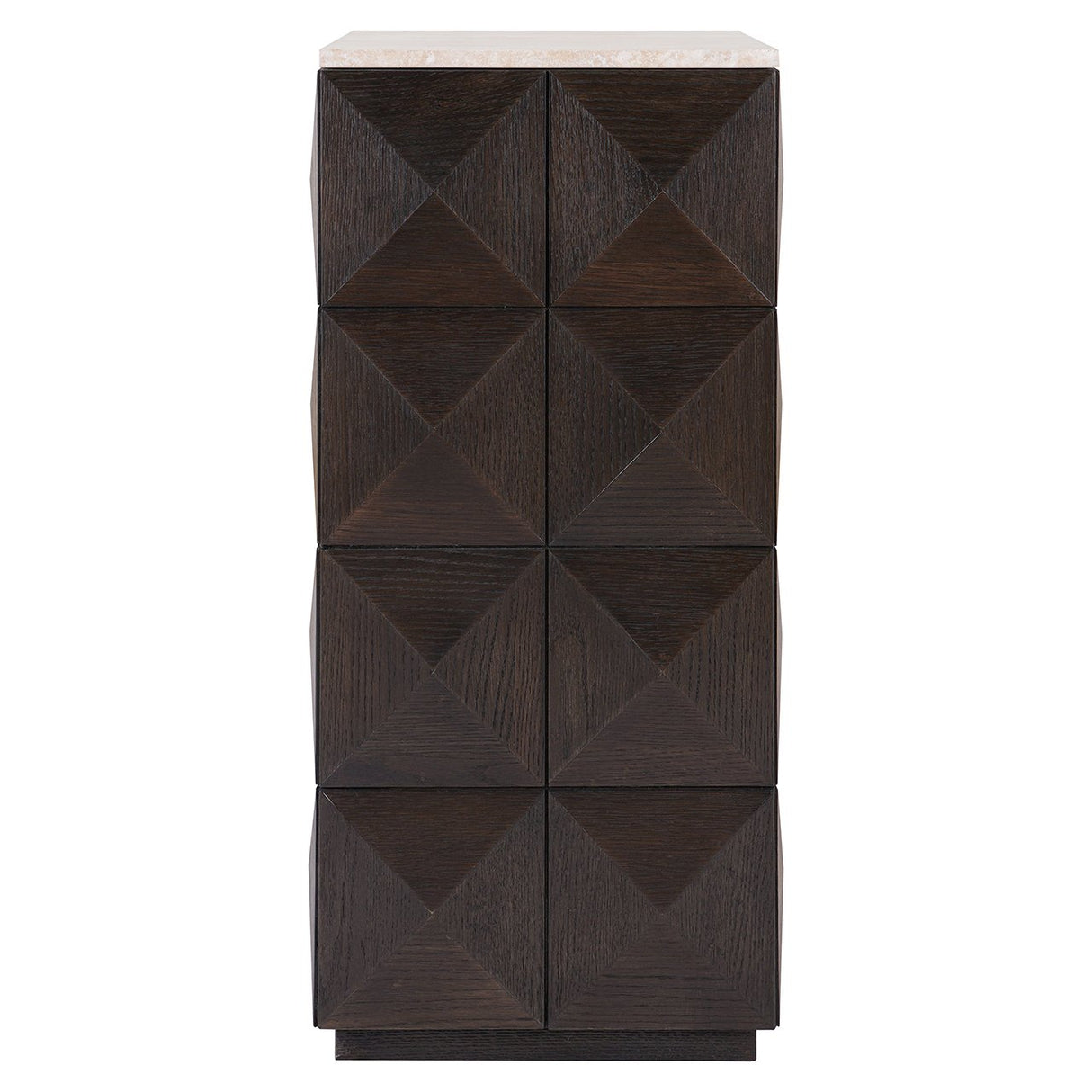 Pilaar Claremont (Brown) van Richmond Interiors – Luxe comfort op maat van PureWonen. Vraag naar de beste prijs.