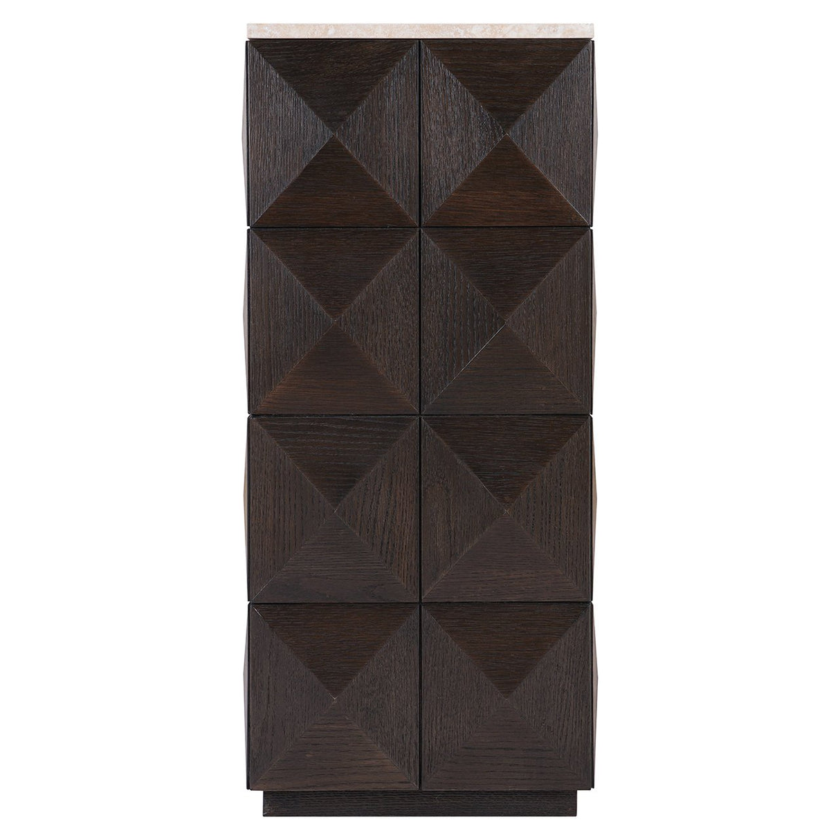 Pilaar Claremont (Brown) van Richmond Interiors – Luxe comfort op maat van PureWonen. Vraag naar de beste prijs.