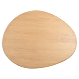 Salontafel Oakley set van 2 (Natural oak) van Richmond Interiors – Luxe comfort op maat van PureWonen. Vraag naar de beste prijs.
