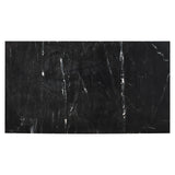Dressoir Finsbury 2-deurs (Black/gold) van Richmond Interiors – Luxe comfort op maat van PureWonen. Vraag naar de beste prijs.
