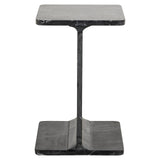 Bijzettafel Benson black (Black) van Richmond Interiors – Luxe comfort op maat van PureWonen. Vraag naar de beste prijs.