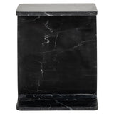 Bijzettafel Benson black (Black) van Richmond Interiors – Luxe comfort op maat van PureWonen. Vraag naar de beste prijs.