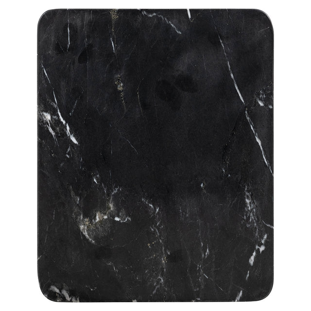 Bijzettafel Benson black (Black) van Richmond Interiors – Luxe comfort op maat van PureWonen. Vraag naar de beste prijs.