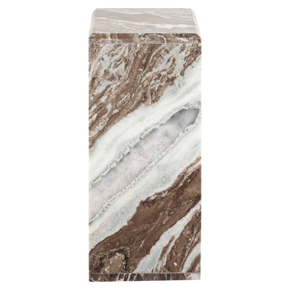 Bijzettafel Tovek Blush beige van Richmond Interiors – Luxe comfort op maat van PureWonen. Vraag naar de beste prijs.