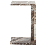 Bijzettafel Tovek brown (Brown) van Richmond Interiors – Luxe comfort op maat van PureWonen. Vraag naar de beste prijs.