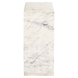 Bijzettafel Tovek (Grey) van Richmond Interiors – Luxe comfort op maat van PureWonen. Vraag naar de beste prijs.