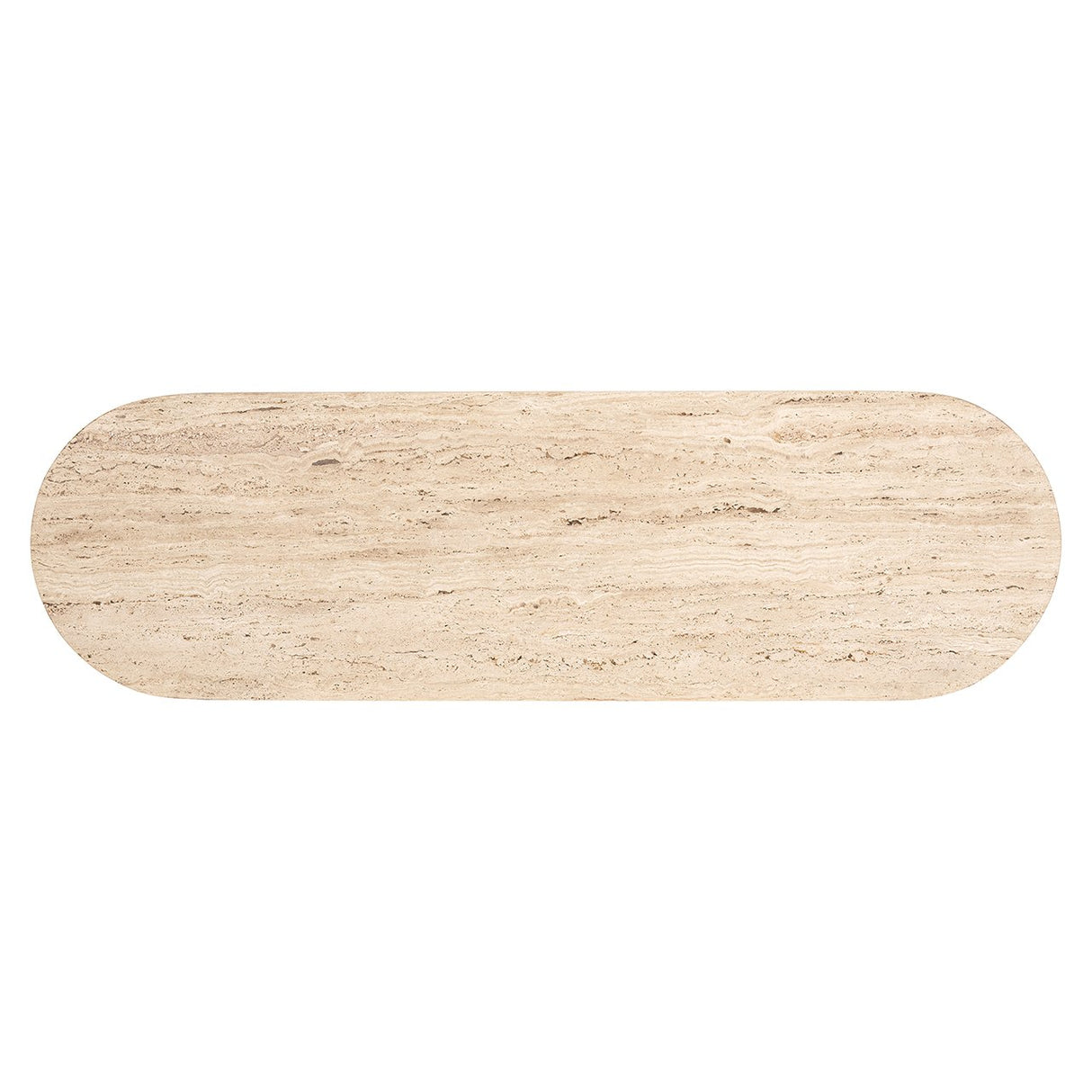 Wandtafel Hampton (Dark brown) van Richmond Interiors – Luxe comfort op maat van PureWonen. Vraag naar de beste prijs.