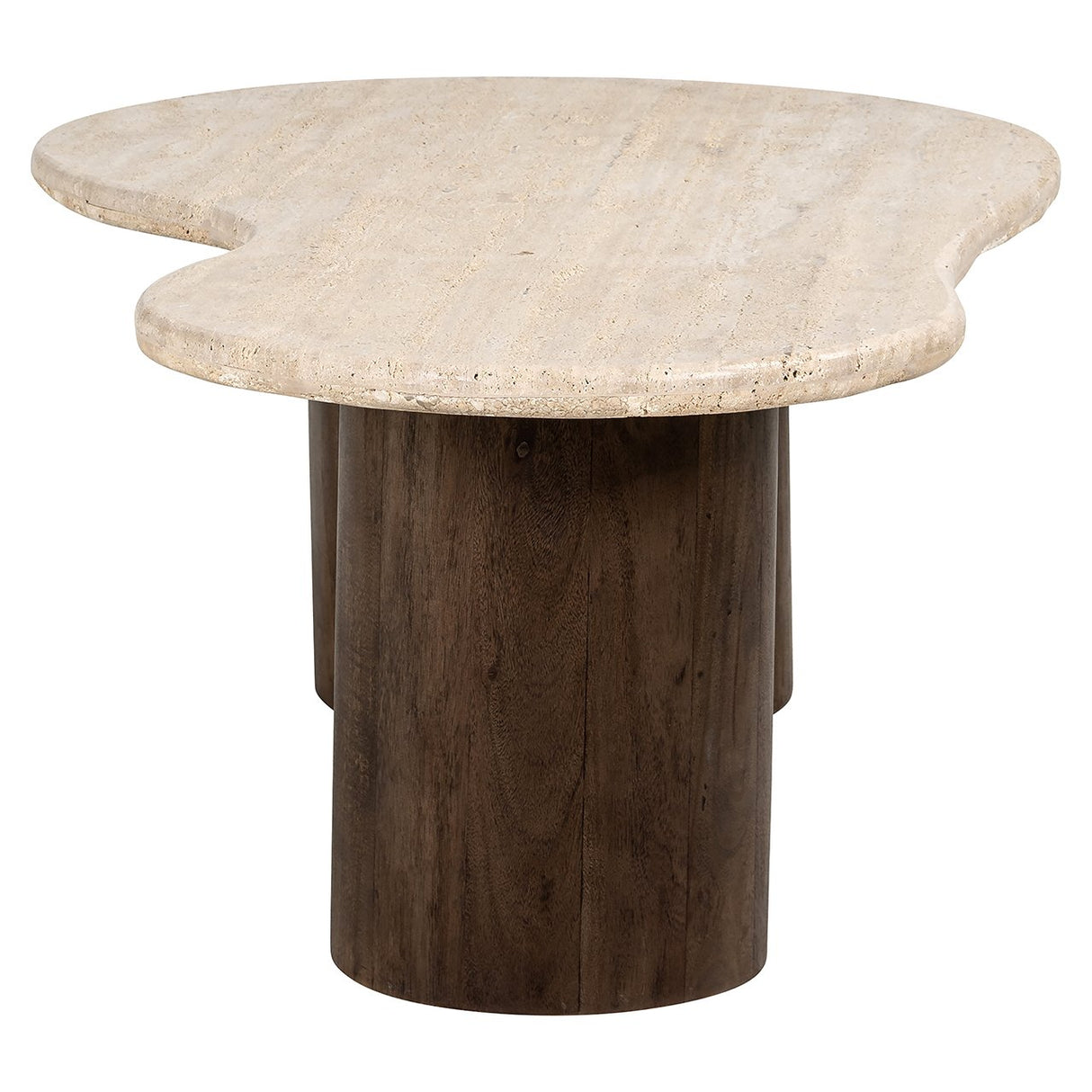 Salontafel Douglas (Brown) van Richmond Interiors – Luxe comfort op maat van PureWonen. Vraag naar de beste prijs.