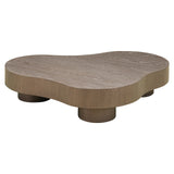 Salontafel Bogor set van 2 bronze (Bronze) van Richmond Interiors – Luxe comfort op maat van PureWonen. Vraag naar de beste prijs.