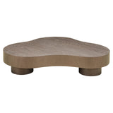 Salontafel Bogor set van 2 bronze (Bronze) van Richmond Interiors – Luxe comfort op maat van PureWonen. Vraag naar de beste prijs.