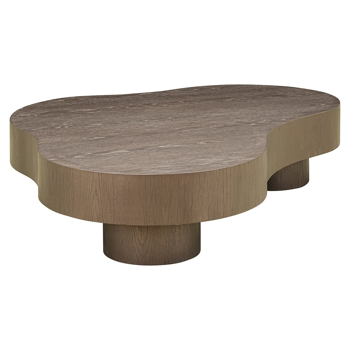 Salontafel Bogor set van 2 bronze (Bronze) van Richmond Interiors – Luxe comfort op maat van PureWonen. Vraag naar de beste prijs.