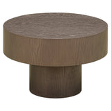 Salontafel Bogor set van 2 bronze (Bronze) van Richmond Interiors – Luxe comfort op maat van PureWonen. Vraag naar de beste prijs.