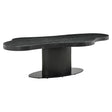 Eettafel Bogor 260 (Dark coffee) van Richmond Interiors – Luxe comfort op maat van PureWonen. Vraag naar de beste prijs.