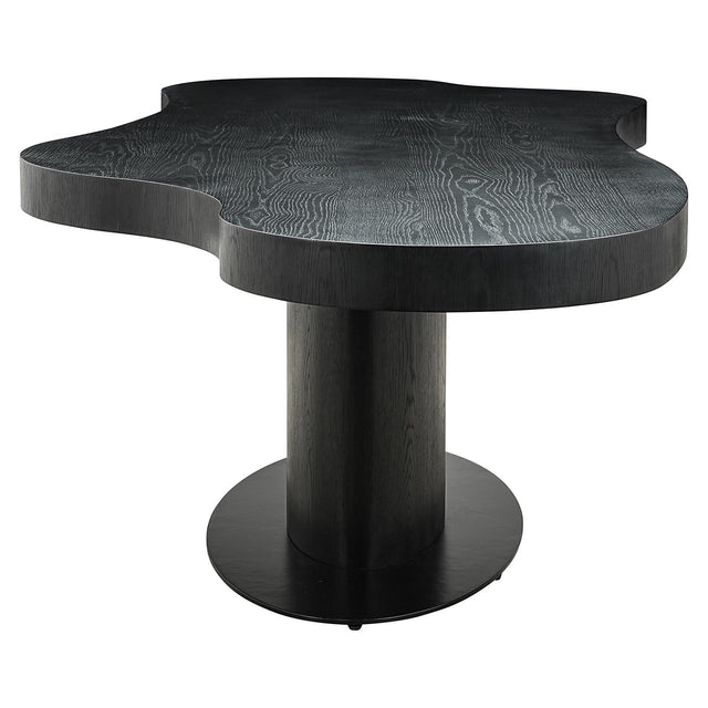 Eettafel Bogor 260 (Dark coffee) van Richmond Interiors – Luxe comfort op maat van PureWonen. Vraag naar de beste prijs.