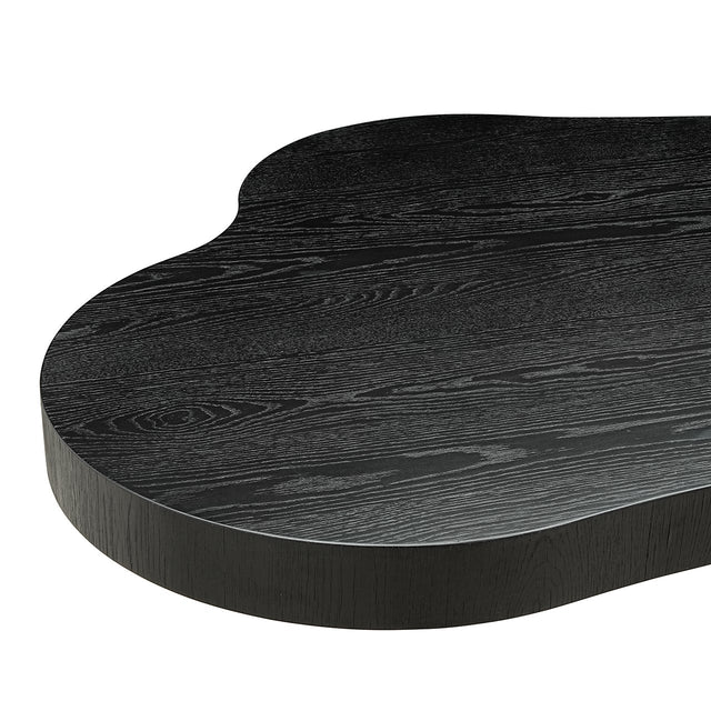 Eettafel Bogor 260 (Dark coffee) van Richmond Interiors – Luxe comfort op maat van PureWonen. Vraag naar de beste prijs.